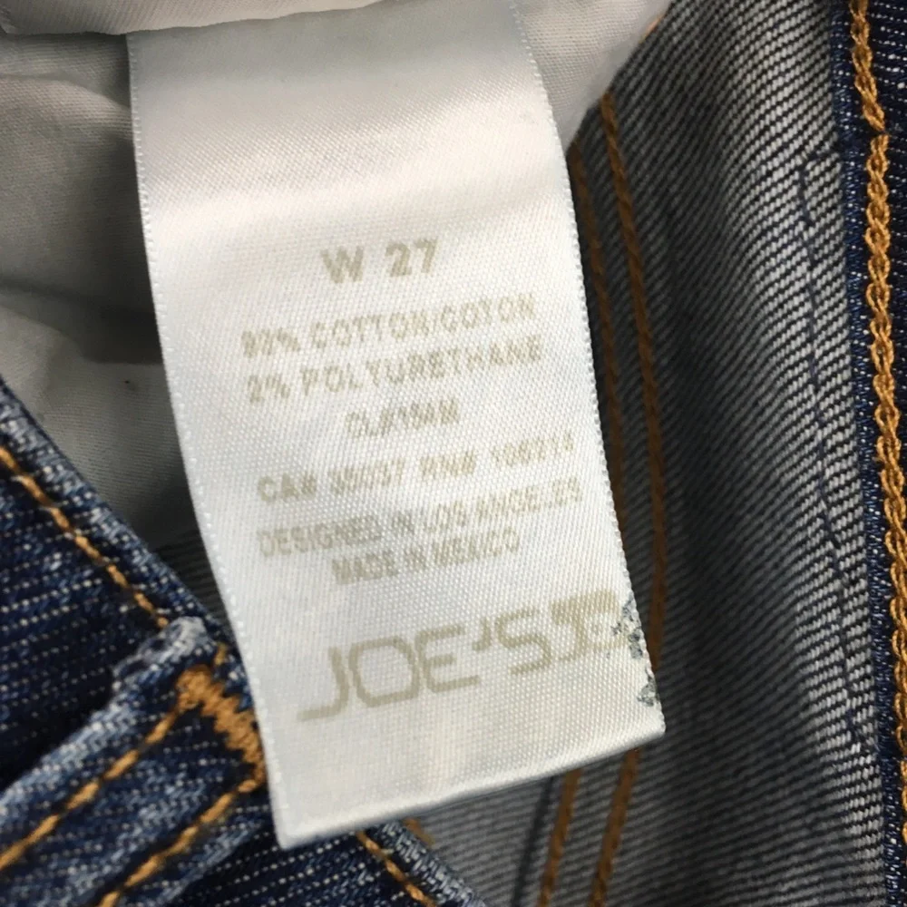Joes Jeans great pre